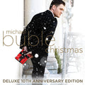 Michael Bublé: Christmas (Super Deluxe 10th Anniversary) ( Vinyl )