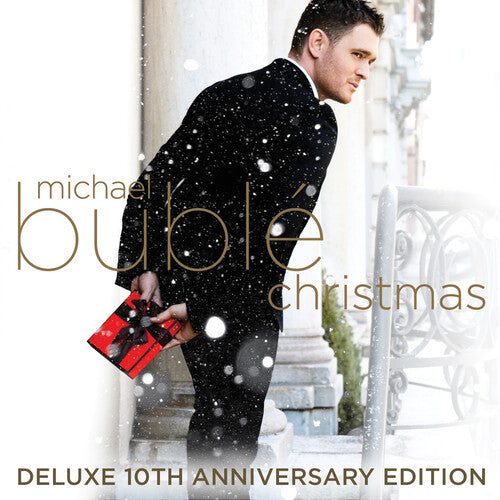 Michael Bublé: Christmas (Super Deluxe 10th Anniversary) ( Vinyl )