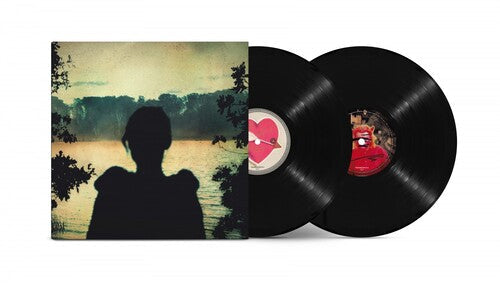 Porcupine Tree: Deadwing (140gm Gatefold Vinyl) ( Vinyl )