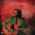 Matt Berry: Gather Up (Ten Years On Acid Jazz) ( Vinyl )