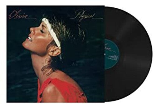 Olivia Newton-John: Physical ( Vinyl )