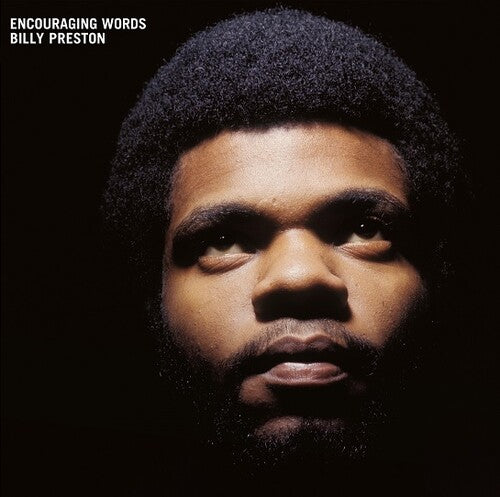 Billy Preston: Encouraging Words ( Vinyl )
