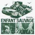 Enfant Sauvage: Petrichor ( Vinyl )