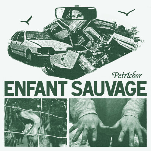 Enfant Sauvage: Petrichor ( Vinyl )