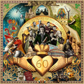 The Chieftains: Chronicles: 60 Years Of The Chieftains ( Vinyl )