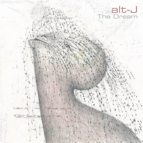 Alt-J: The Dream ( Vinyl )