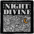 Brian Fallon: Night Divine ( Vinyl )
