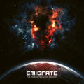 Emigrate: The Persistence Of Memory ( Vinyl )
