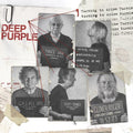 Deep Purple: Turning To Crime ( Vinyl )