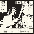 Salah Ragab & the Cairo Jazz Band: Egypt Strut ( Vinyl )