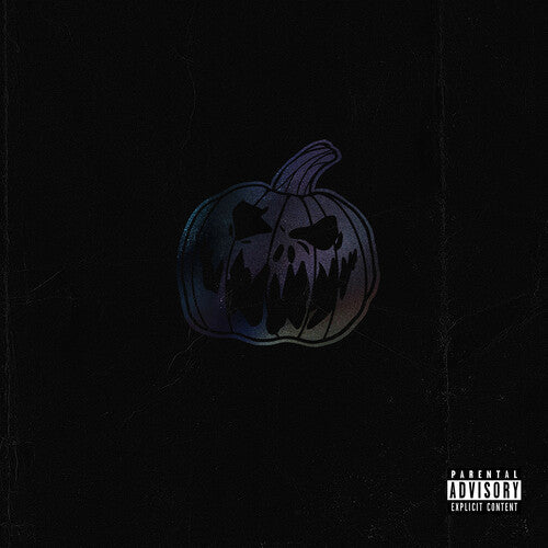 Magnolia Park: Halloween Mixtape ( Vinyl )