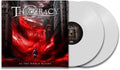Theocracy: As the World Bleeds - White ( Vinyl )
