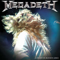 Megadeth: A Night In Buenos Aires ( Vinyl )