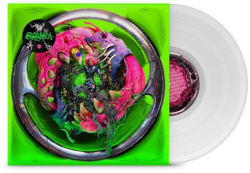 Lady Gaga: Dawn Of Chromatica ( Vinyl )