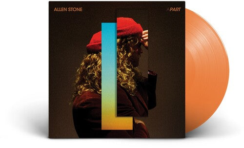 Allen Stone: Apart ( Vinyl )