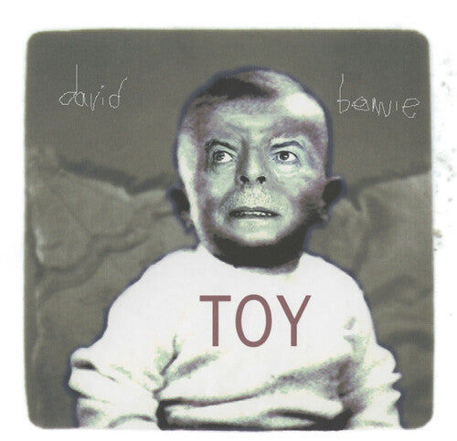 David Bowie: Toy (Toy:Box) ( Vinyl )
