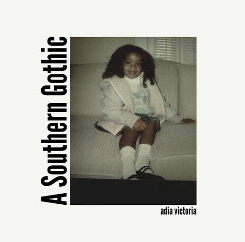 Adia Victoria: A Southern Gothic ( Vinyl )