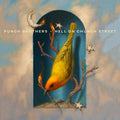 Punch Brothers: Hell On Church Street ( Vinyl )