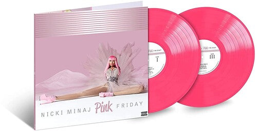 Nicki Minaj: Pink Friday (10th Anniversary) ( Vinyl )