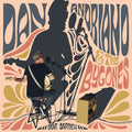 Dan Andriano: Dear Darkness ( Vinyl )