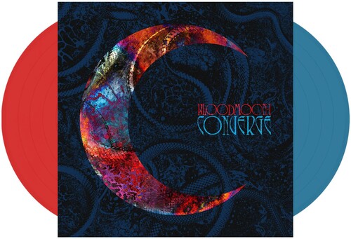 Converge: Bloodmoon: I ( Vinyl )