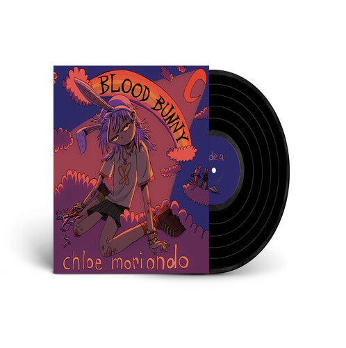 Chloe Moriondo: Blood Bunny ( Vinyl )
