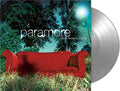 Paramore: All We Know Is Falling (FBR 25th Anniversary silver vinyl) ( Vinyl )