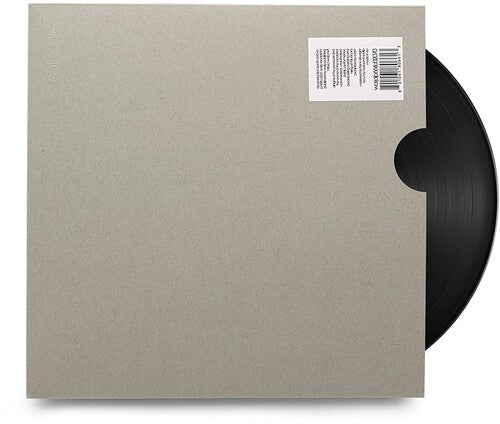 Autechre: Lp5 ( Vinyl )