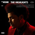The Weeknd: The Highlights ( Vinyl )