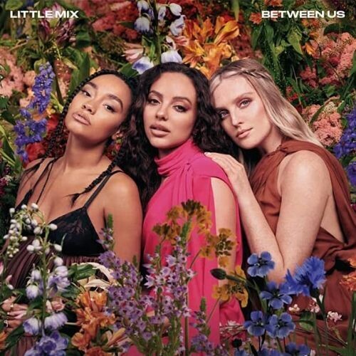 Little Mix: Between Us ( Vinyl )