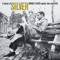 Horace Silver: 6 Pieces Of Silver ( Vinyl )