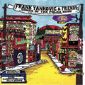 Frank Yankovic: Frank Yankovic & Friends: Songs Of The Polka King (The Ultimate  Collection) ( Vinyl )