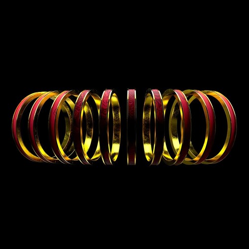Various Artists: Shang-Chi And The Legend Of The Ten Rings: The Album (Various Artists) ( Vinyl )