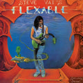 Steve Vai: Flex-able: 36th Anniversary ( Vinyl )