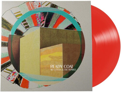 Lowda, Mo & the Humble: Ready Coat ( Vinyl )