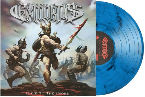 Exmortus: Slave To The Sword ( Vinyl )