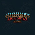 Various Artists: Highway Butterfly: Songs Of Neal Casal (Various Artists) ( Vinyl )