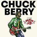Chuck Berry: Live From Blueberry Hill ( Vinyl )