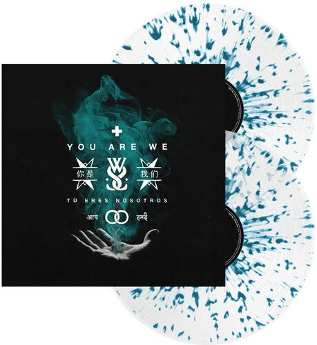 While She Sleeps: You Are We ( Vinyl )