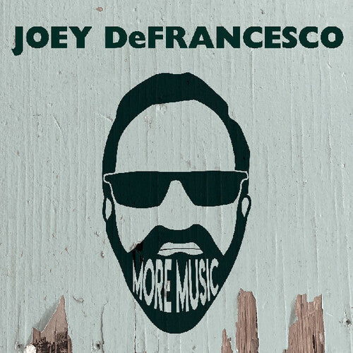 Joey DeFrancesco: More Music ( Vinyl )