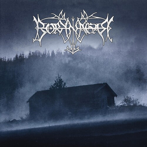 Borknagar: Borknagar ( Vinyl )