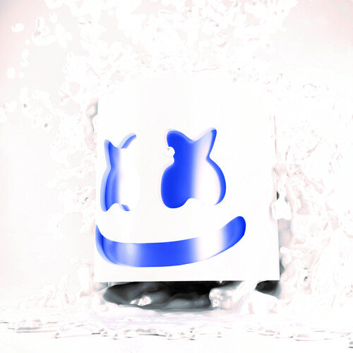 Marshmello: Shockwave ( Vinyl )