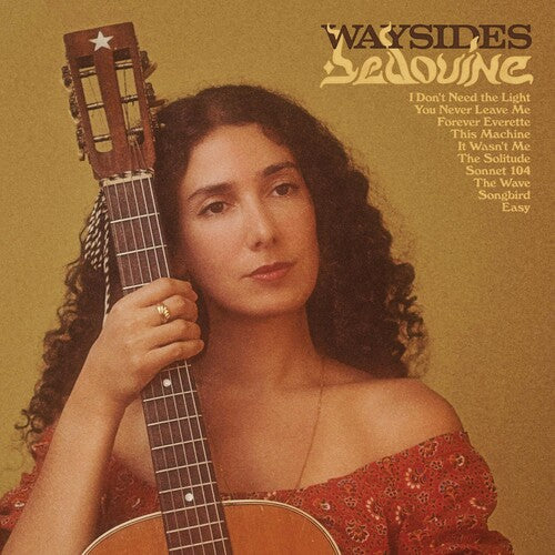 Bedouine: Waysides ( Vinyl )