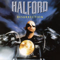 Halford: Resurrection ( Vinyl )