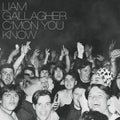 Liam Gallagher: C'mon You Know ( Vinyl )