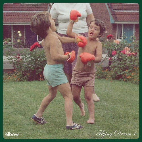 Elbow: Flying Dream 1 ( Vinyl )