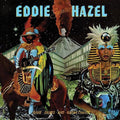 Hazel, Eddie: Game, Dames And Guitar Thangs