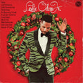 Leslie Odom Jr: The Christmas Album ( Vinyl )