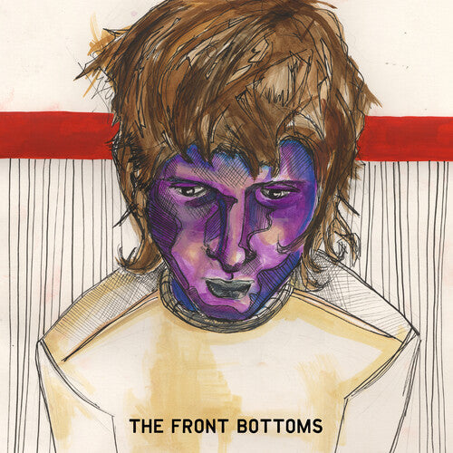 The Front Bottoms: The Front Bottoms (10th Anniversary Edition) (Picture Disc) ( Vinyl )