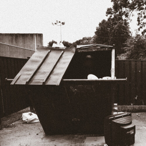 The Doppelgangaz: Dumpster Dive ( Vinyl )